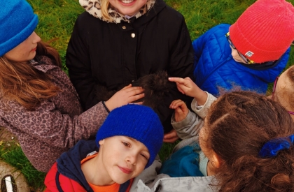 Winterproof kinderformules ☃️